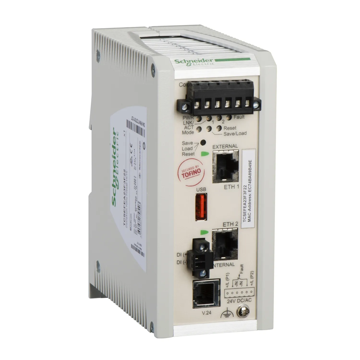 Schneider Electric TCSEFEA23F3F22 Pic_1