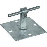 Dehn + Söhne DLH DQ 6.10 GP100X100 STTZN Pic_2