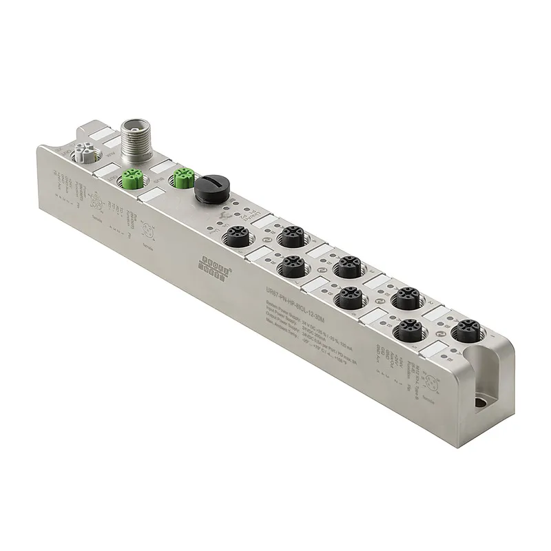 Weidmüller UR67-PN-HP-8IOL-12-30M Pic_1