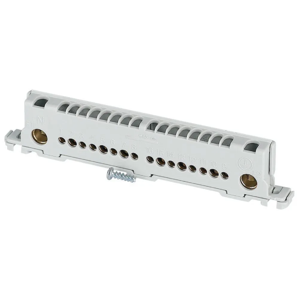 Eaton Electric N/PE-8-IKA Pic_1