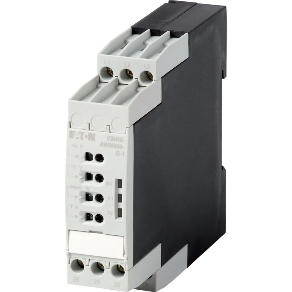 Eaton Electric EMR6-AWN500-D-1 Pic_1