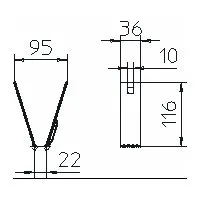 OBO Bettermann TPB 100 FS Pic_1