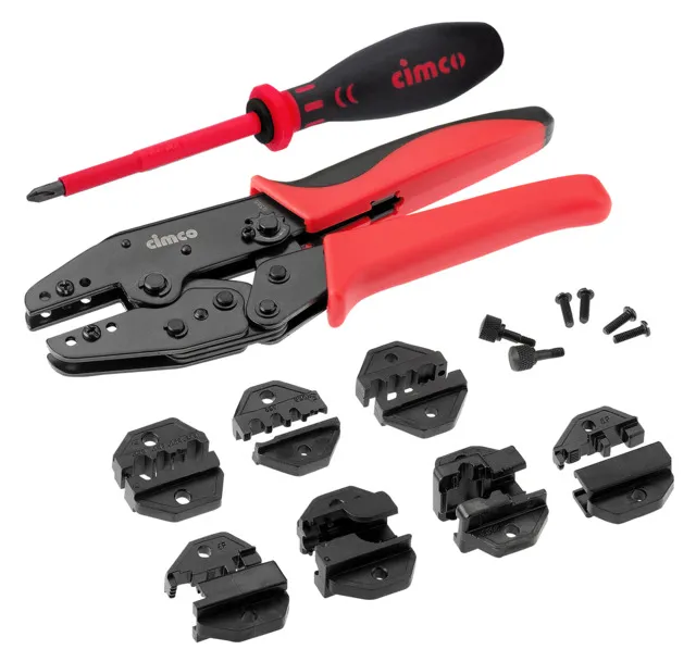 Cimco 10 6210 Pic_1