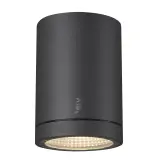 ENOLA ROUND S CL anthrazit
