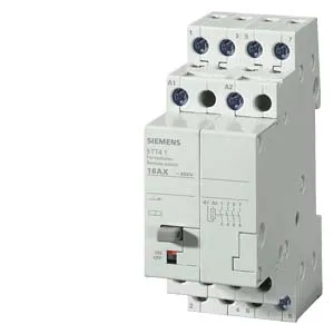 Siemens 5TT4114-2 Pic_1