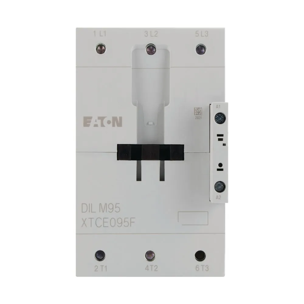 Eaton Electric DILM95(RDC24) Pic_2
