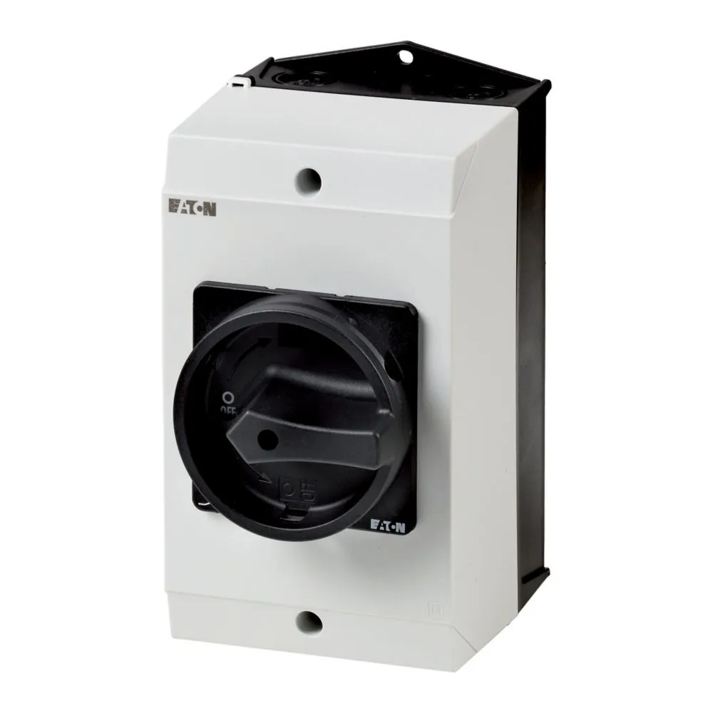 Eaton Electric P3-63/I3/SVB-SW/HI11 Pic_2