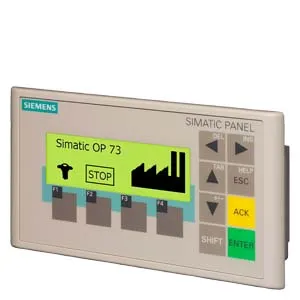 Siemens 6AV6641-0AA11-0AX0 Pic_1