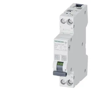 Siemens 5SL6006-7MF Pic_1