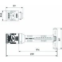 OBO Bettermann isCon stripper 2 Pic_1