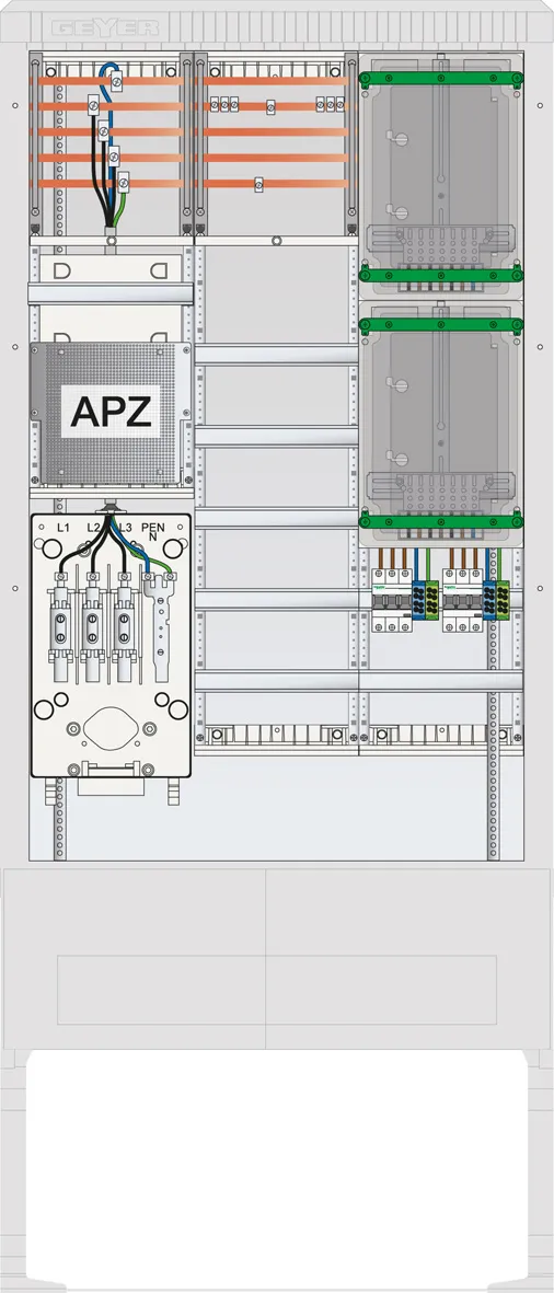 Abn SZ207ZA2506R Pic_1