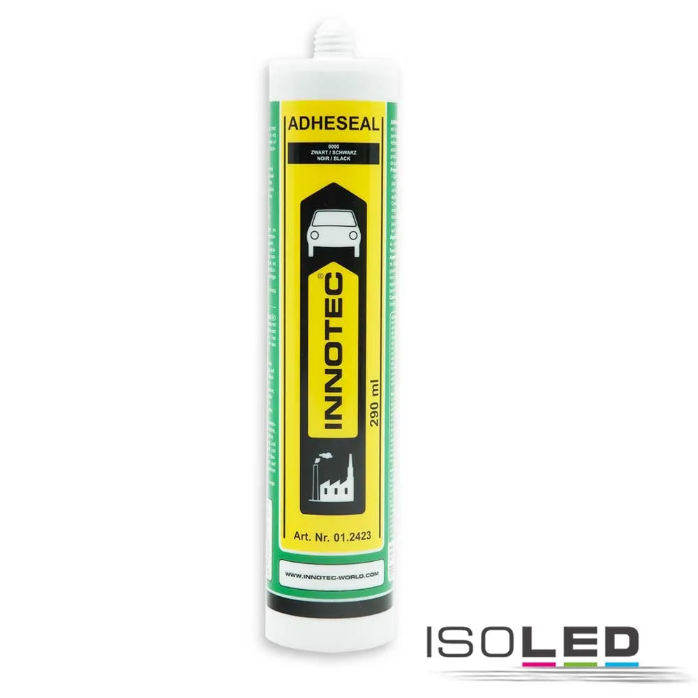 ISOLED Adheseal wasserfester Kleber/Dichtmasse Pic_1
