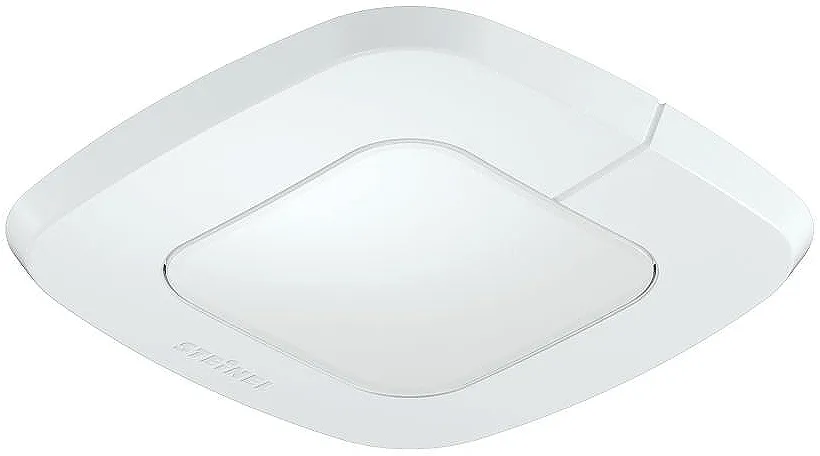 Steinel IR Quattro SLIM XS 4m KNX - eckig weiß Pic_2