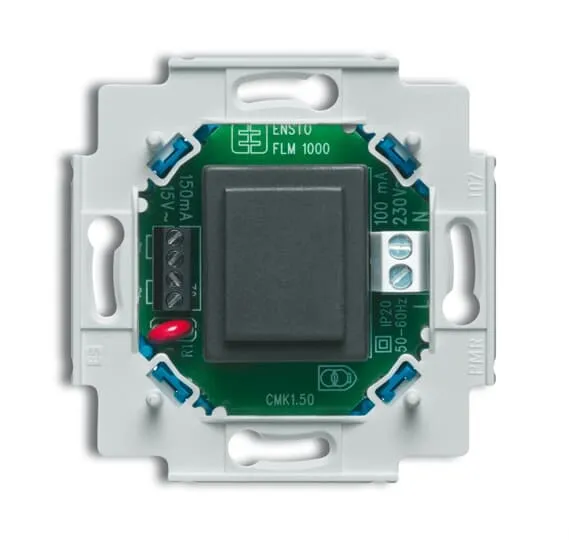 BUSCH-JAEGER ELEKTRO GMBH 1518 U Pic_1