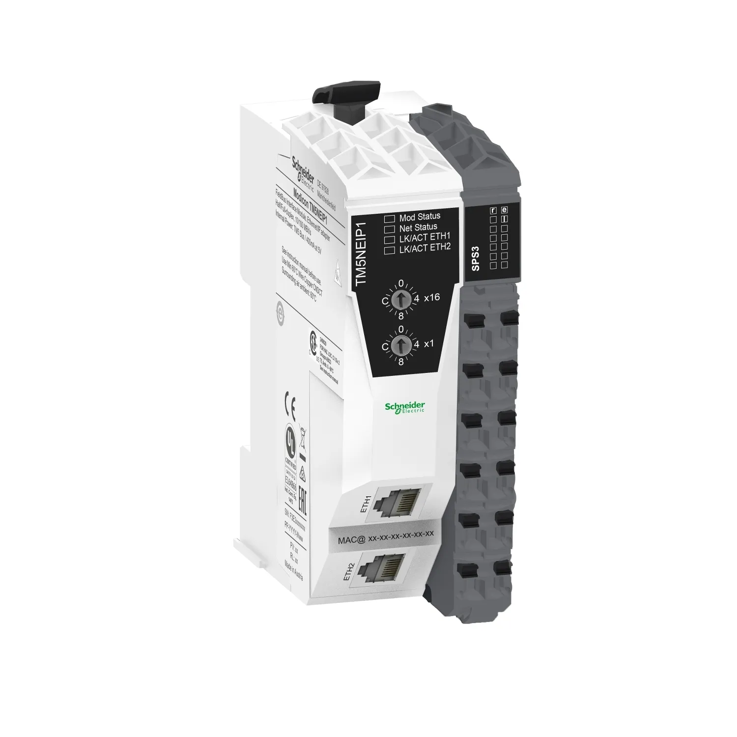Schneider Electric TM5NEIP1K Pic_1