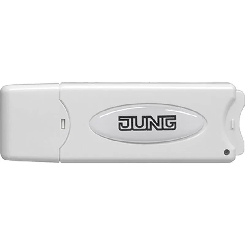 Jung USB 2130 RF Pic_1