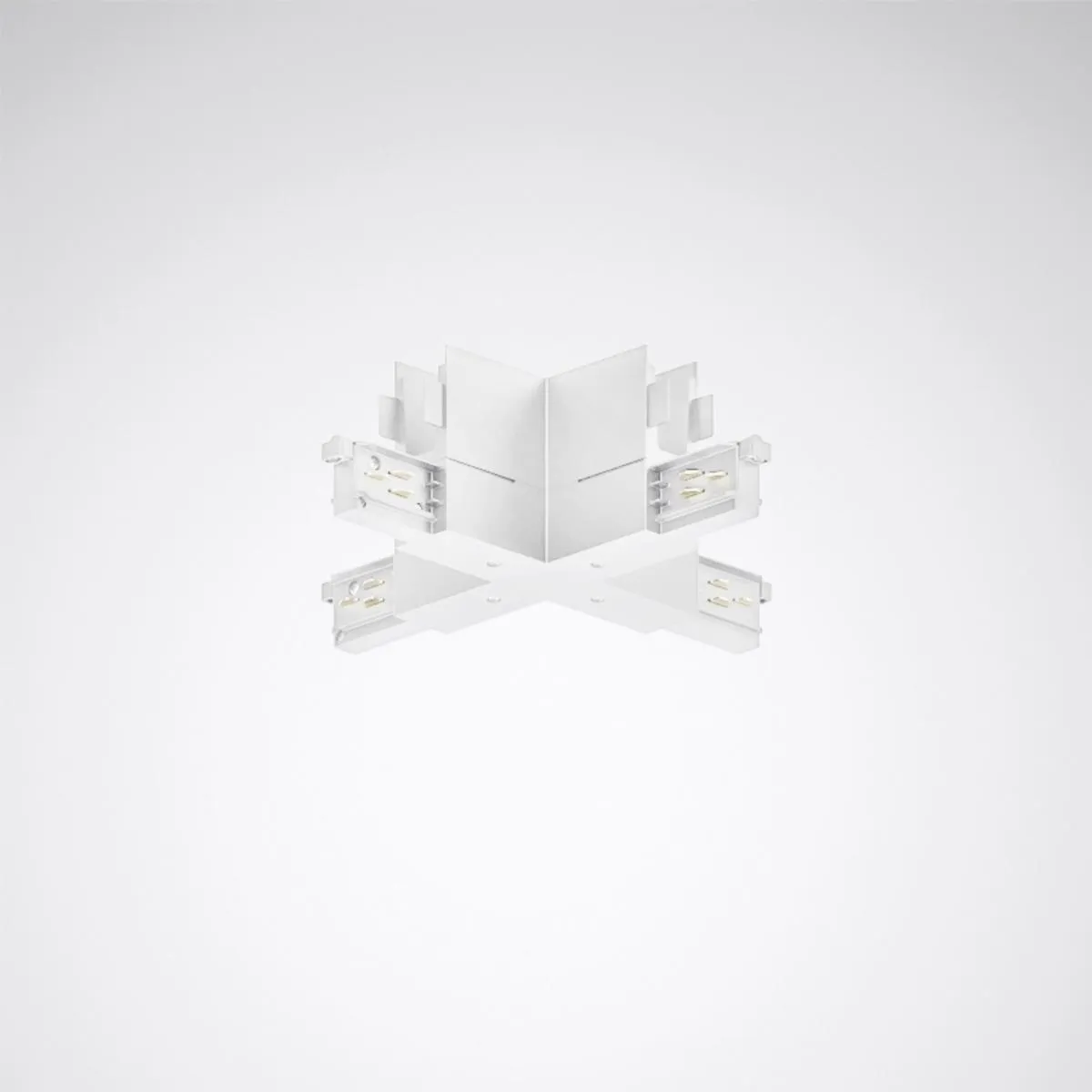 Trilux Rail X-Verb H 3PH ST 9017/W-H 01 Pic_1
