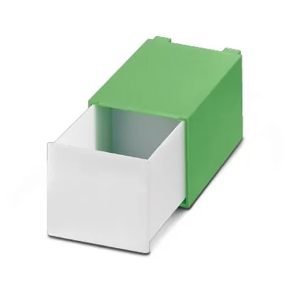 Phoenix Contact DIN RAIL MOUNT UTILITY BOX Pic_1