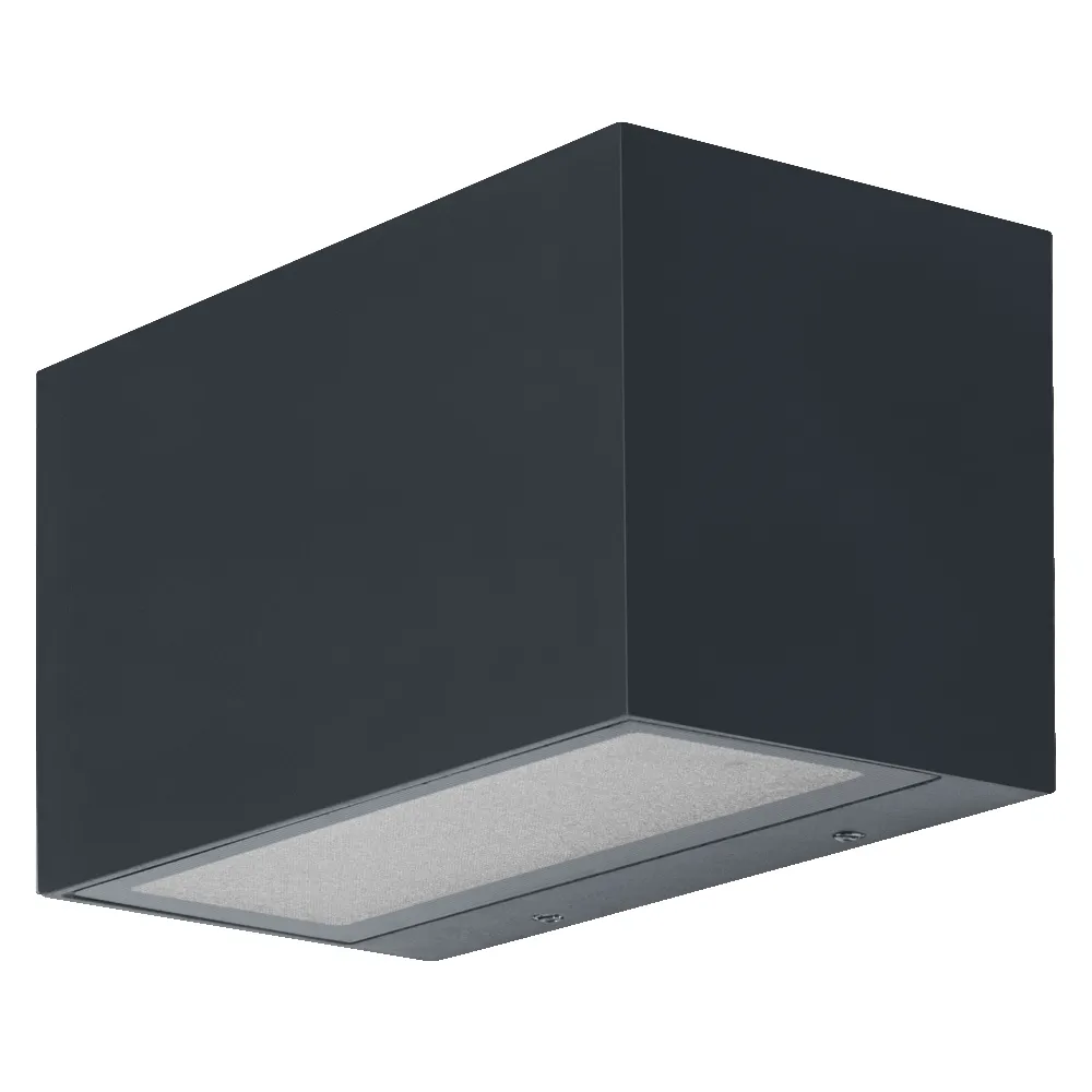 Ledvance SMART+ Wifi Brick Wall Wide UpDown RGB +W Pic_2