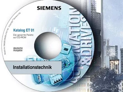 Siemens 8GD9155 Pic_1