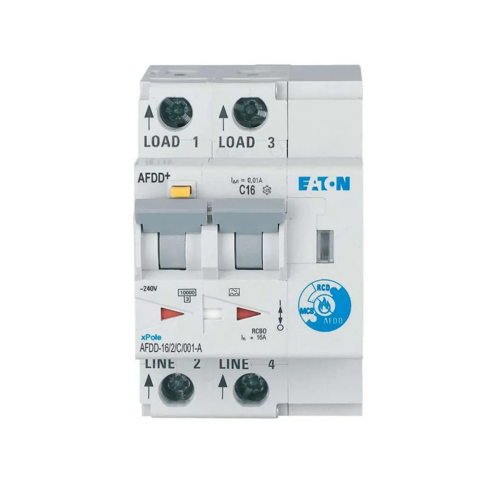 Eaton Electric AFDD-16/2/C/001-A Pic_3