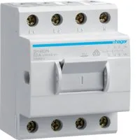 Hager SH463N Pic_1