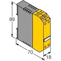 Turck MK91-R11/24VDC Pic_2