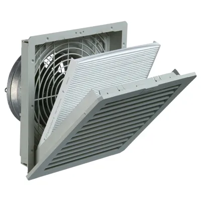 Pfannenberg PF 43.000 24V DC IP55 RAL7035 Pic_1