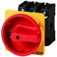 Eaton Electric P3-63/V/SVB/HI11 Pic_5
