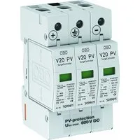 OBO Bettermann V20-C 3PH-600 Pic_3