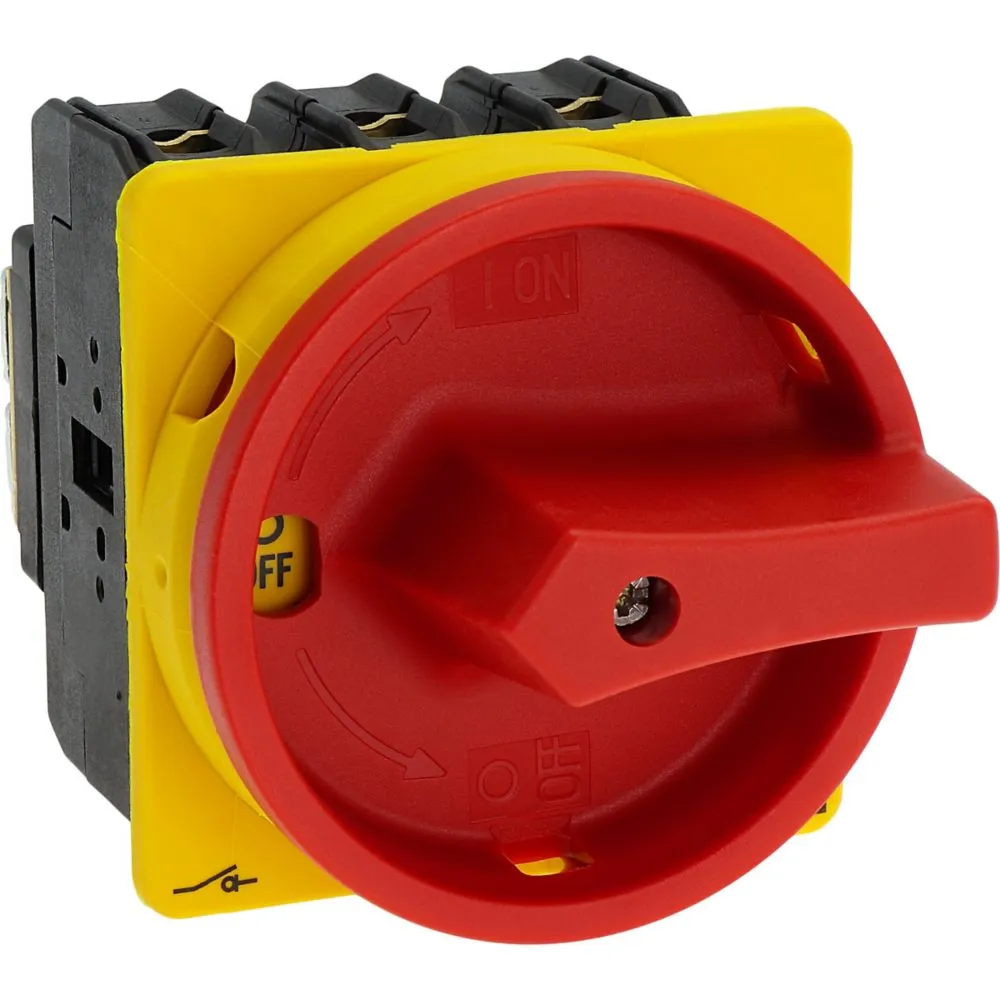 Eaton Electric P3-63/EA/SVB Pic_5