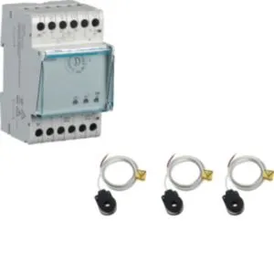 Hager XEV305 Pic_1