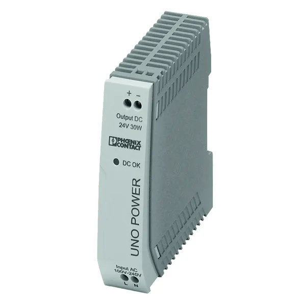 Waldmann SVE/30W/100-240v/24V/DC Pic_1