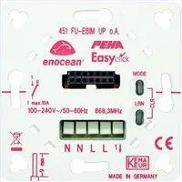 Peha D 451 FU-EBIM UP O.A. Pic_1