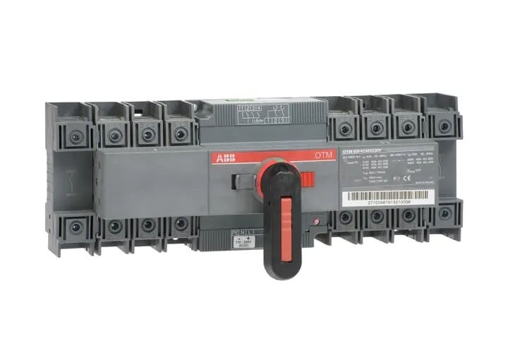 Abb OTM63F4CMA24D Pic_1