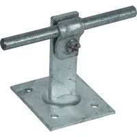 Dehn + Söhne DLH DQ 6.10 GP50X60 STTZN Pic_2