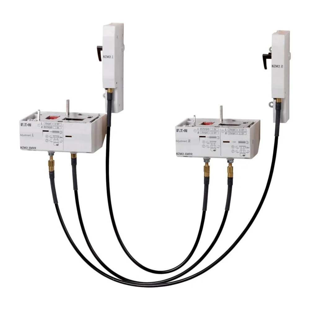 Eaton Electric NZM2-XMVR Pic_1