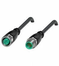 Pepperl+fuchs V15-G-BK0,3M-PUR-U-V15-G Pic_1