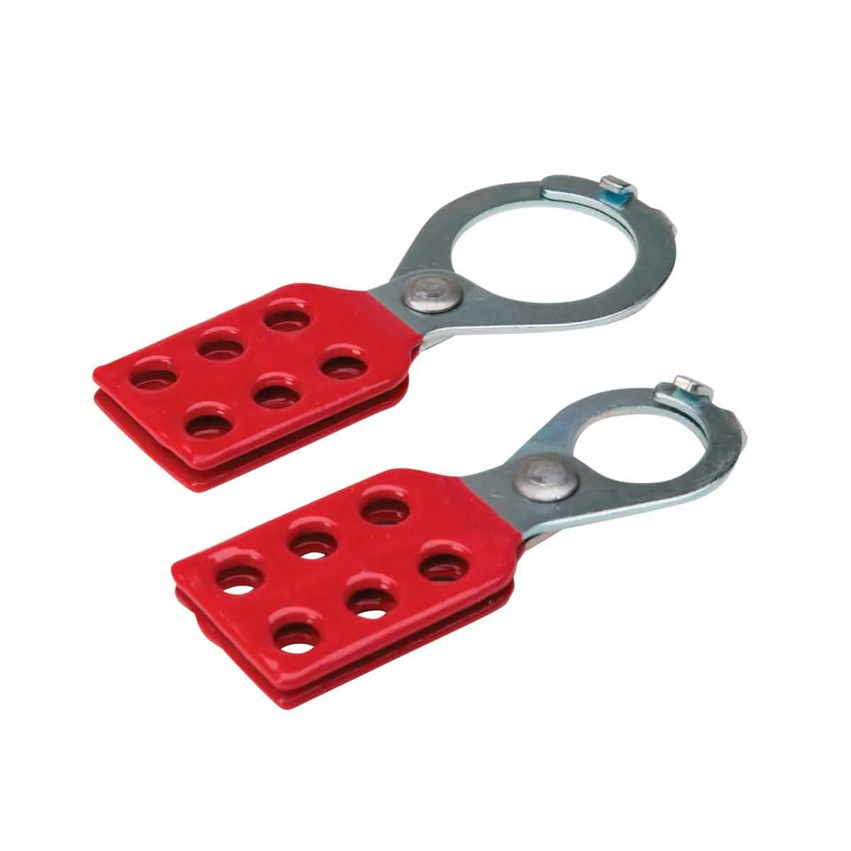 Brady STEEL HASPS WITH TABS 1