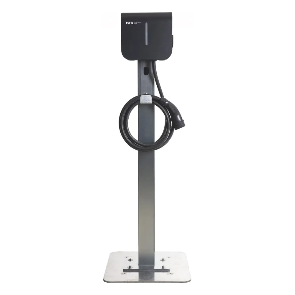 Eaton Electric GM Home & Building Floor mounting double Pic_3