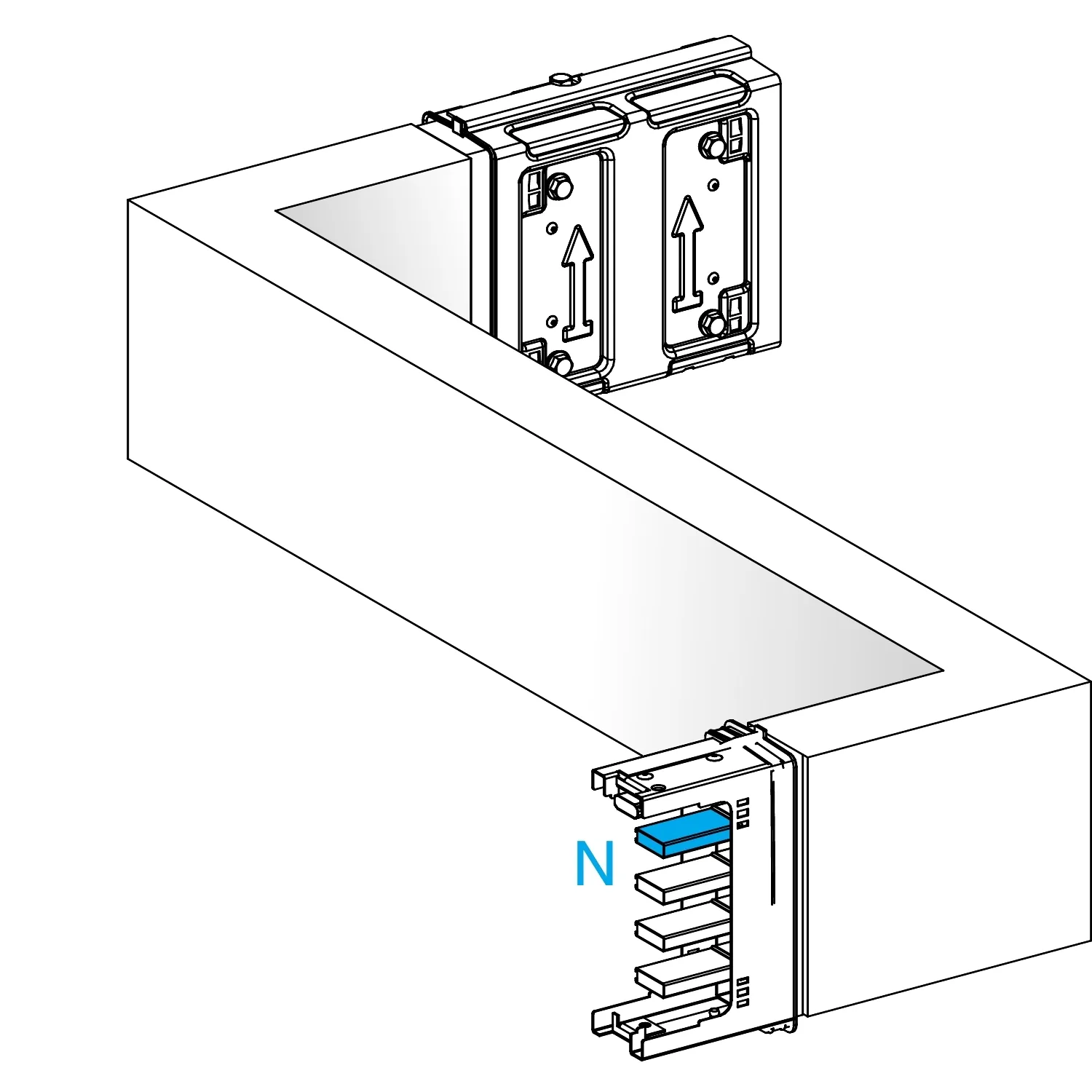 Schneider Electric KSA250DZCG41A Pic_1