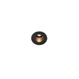 HORN MINI DL 3000K rund 12° schwarz