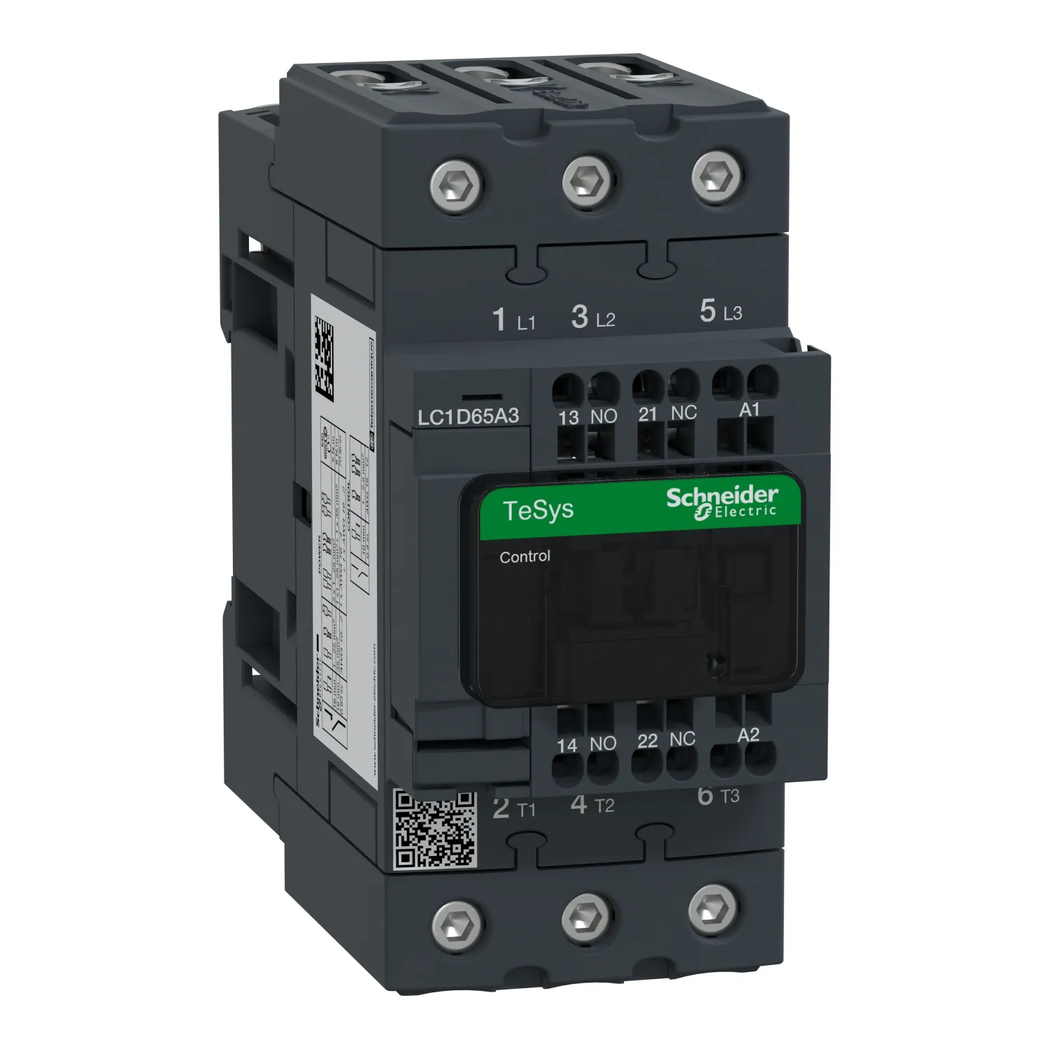 Schneider Electric LC1D65A3FE7 Pic_1