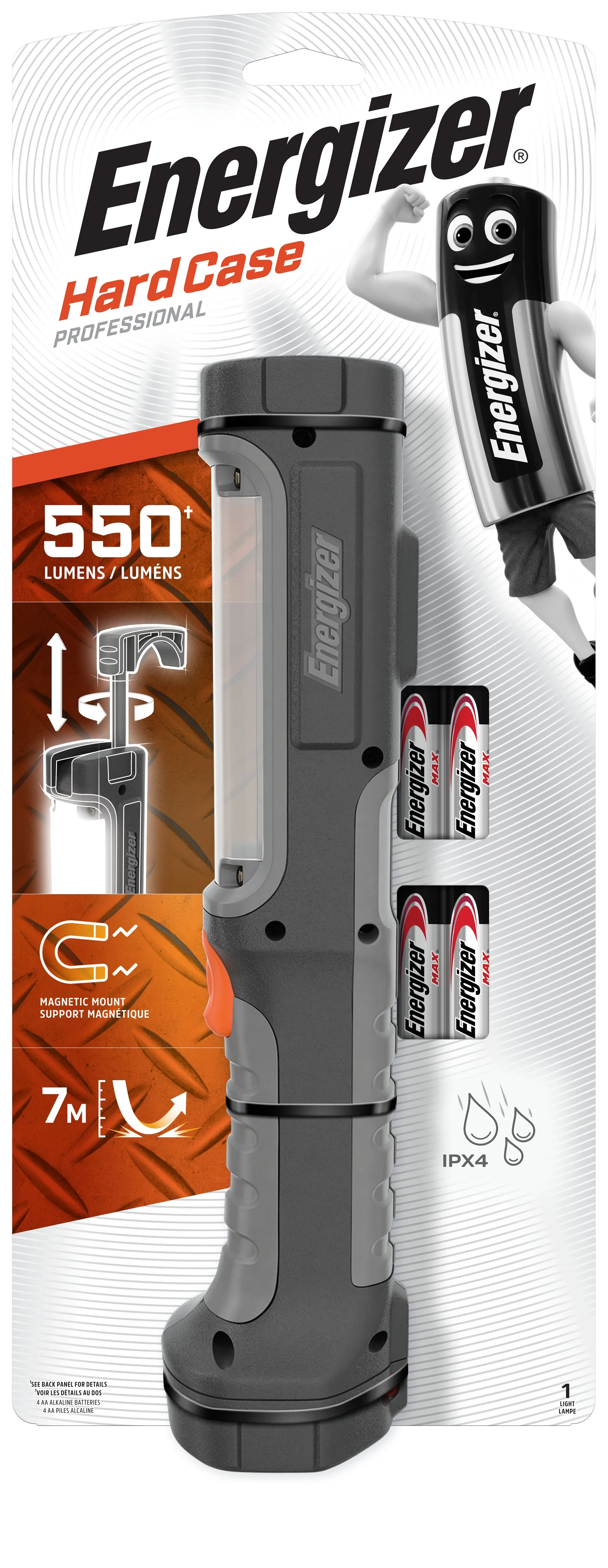 Energizer Hard Case Pro Work Light Pic_1