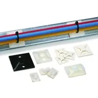 Hellermanntyton MB2-PA66-WH (100) Pic_1