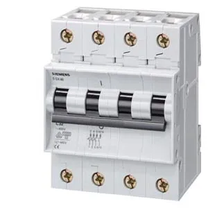 Siemens 5SX4650-7 Pic_1