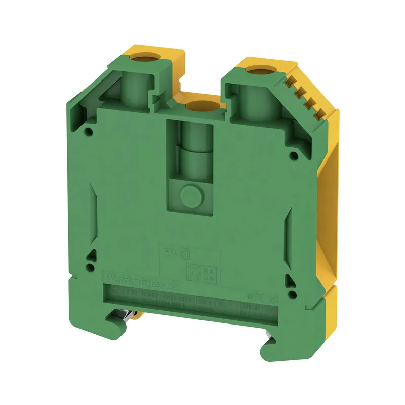 Weidmüller WPE 35/IKSC Pic_1