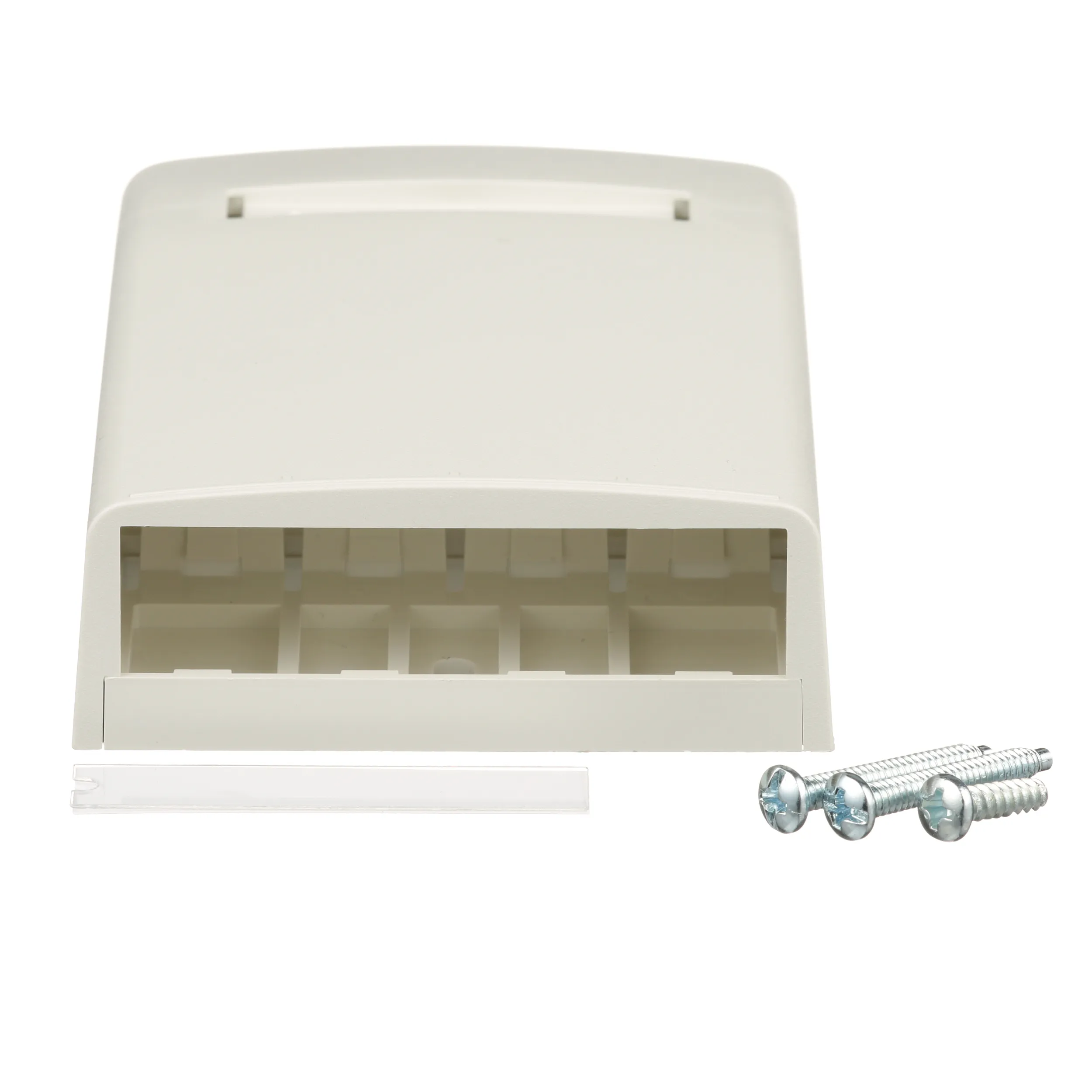 Panduit CBX4IW-AY Pic_2