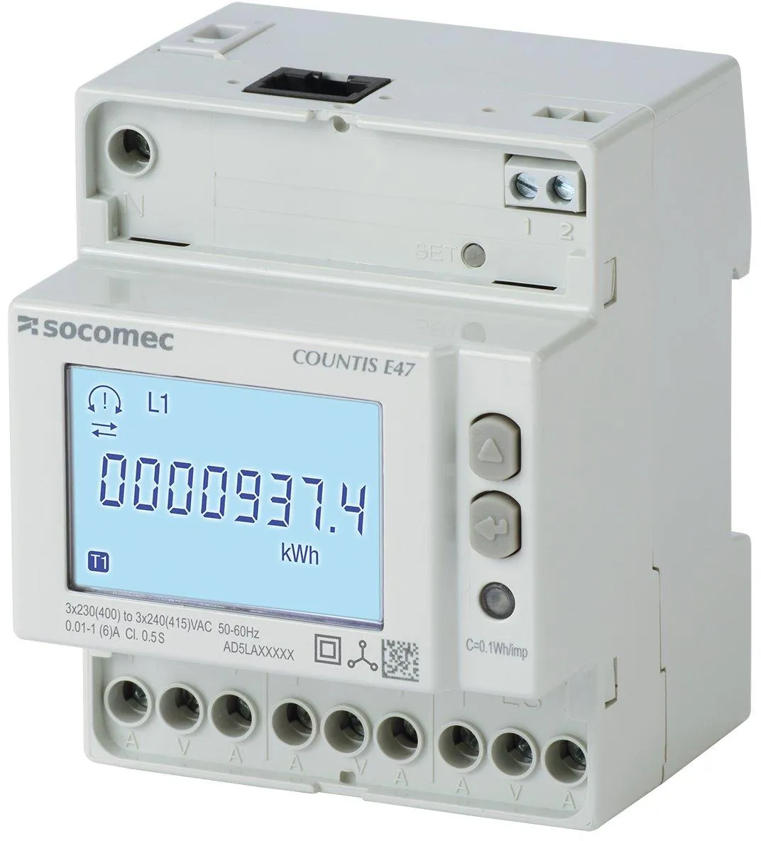Socomec GmbH 48503056 Pic_1