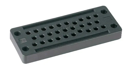 Murrplastik KDP/N 24/29: Schwarz Pic_1